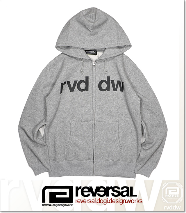 REVERSAL (リバーサル)