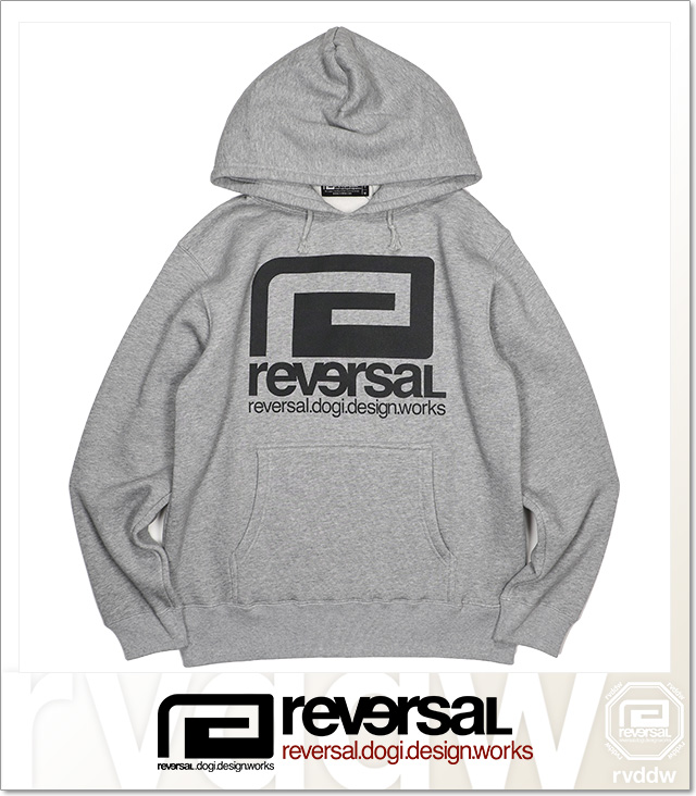 REVERSAL (リバーサル)