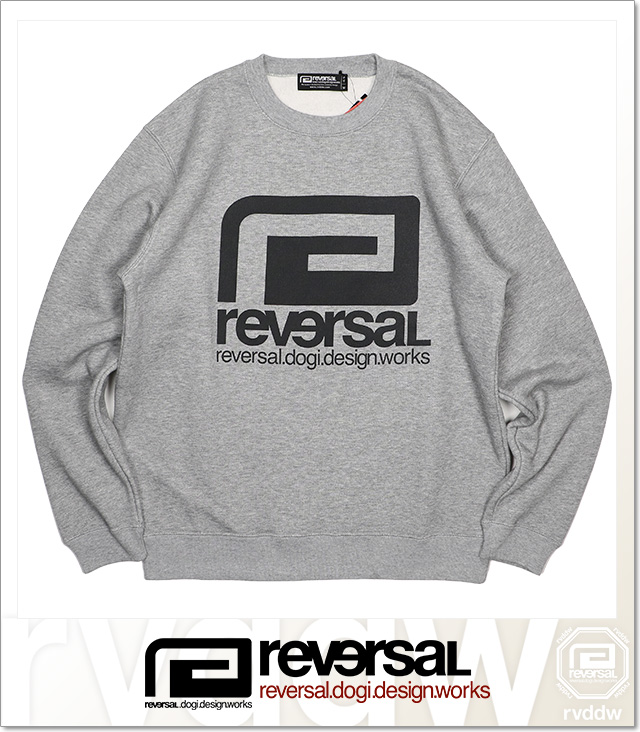 REVERSAL (リバーサル)