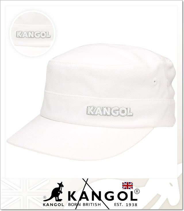 KANGOL (カンゴール)