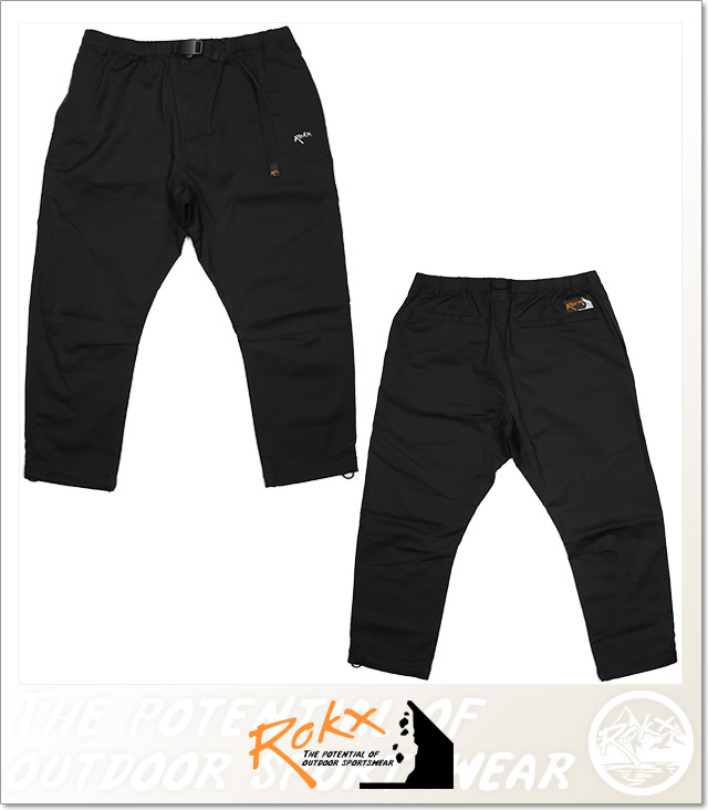 ROKX (ロックス)