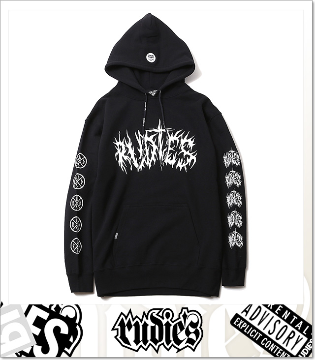 RUDIES (ルーディーズ)