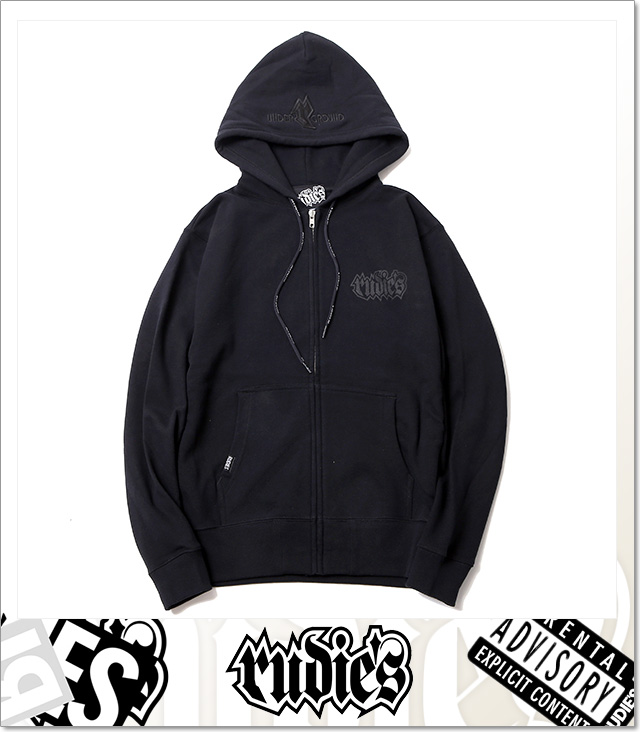 RUDIES (ルーディーズ)