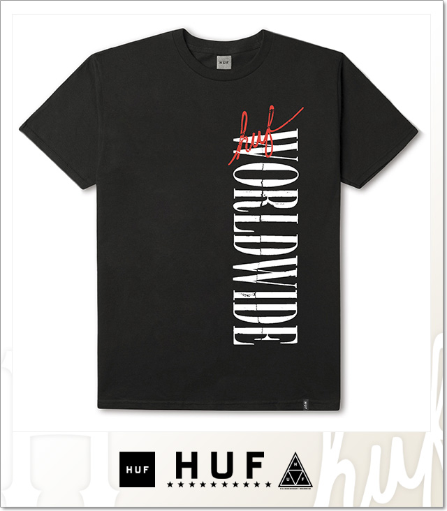 HUF (ハフ)