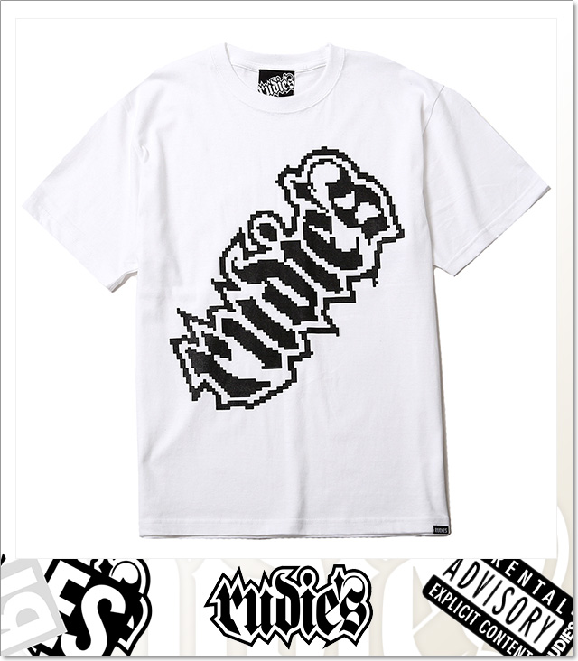 RUDIES (ルーディーズ)