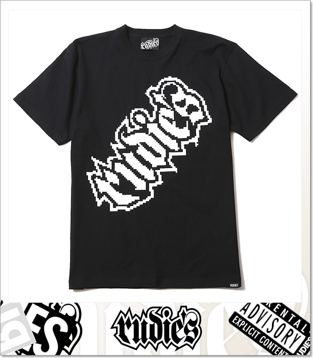 RUDIES (ルーディーズ)