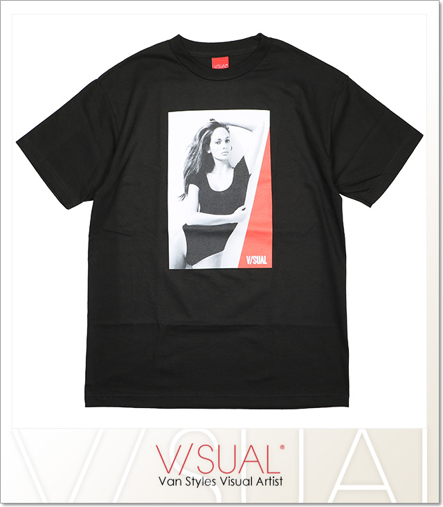 V/SUAL (ヴィジュアル・バイ・ヴァンスタイル)