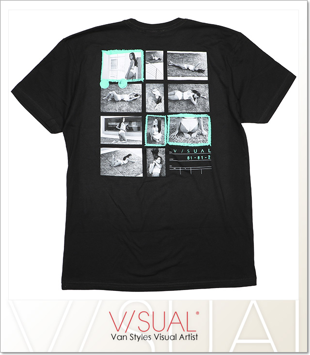 V/SUAL (ヴィジュアル・バイ・ヴァンスタイル)