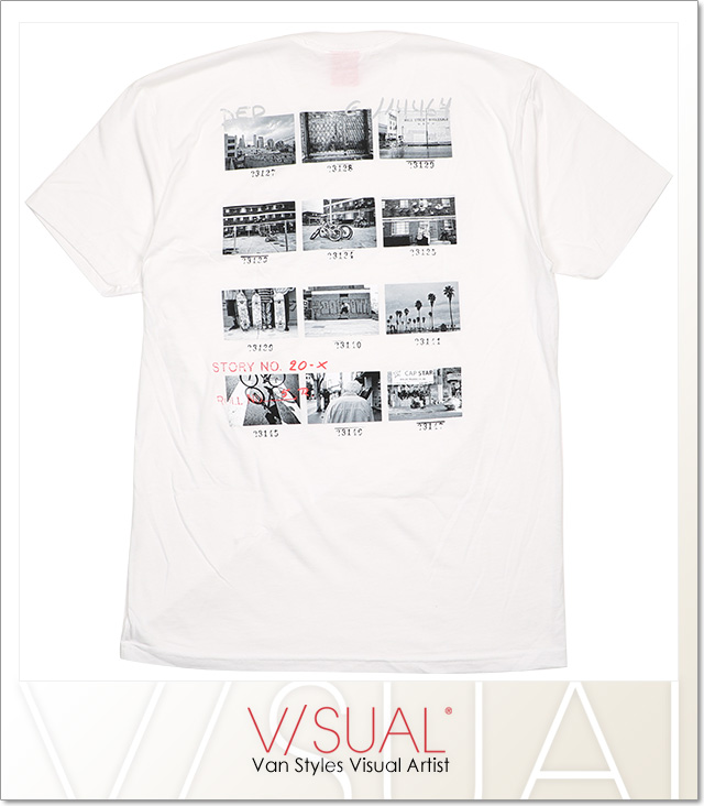 V/SUAL (ヴィジュアル・バイ・ヴァンスタイル)