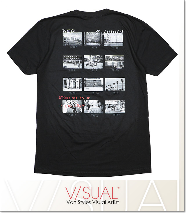 V/SUAL (ヴィジュアル・バイ・ヴァンスタイル)