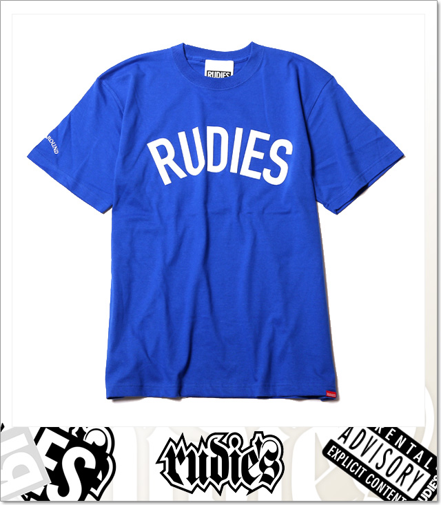 RUDIES (ルーディーズ)
