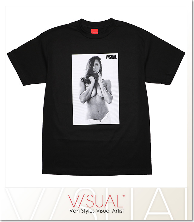 V/SUAL (ヴィジュアル・バイ・ヴァンスタイル)