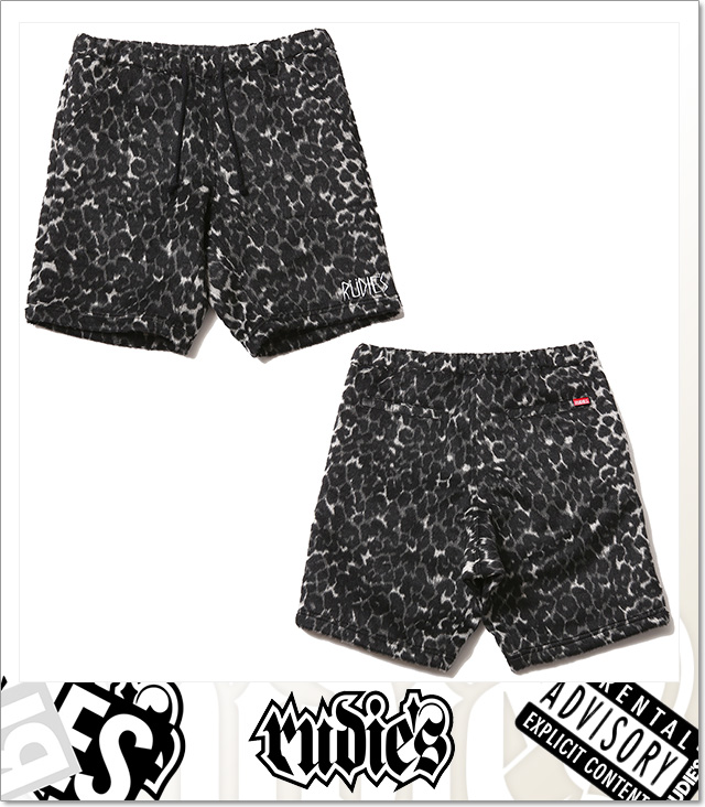 RUDIES (ルーディーズ)