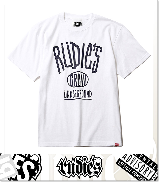 RUDIES (ルーディーズ)
