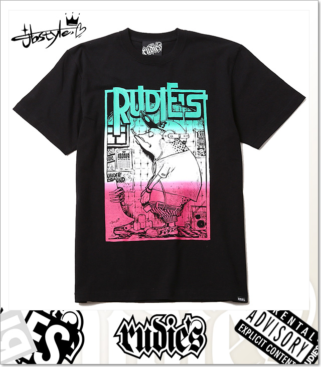 RUDIES (ルーディーズ)