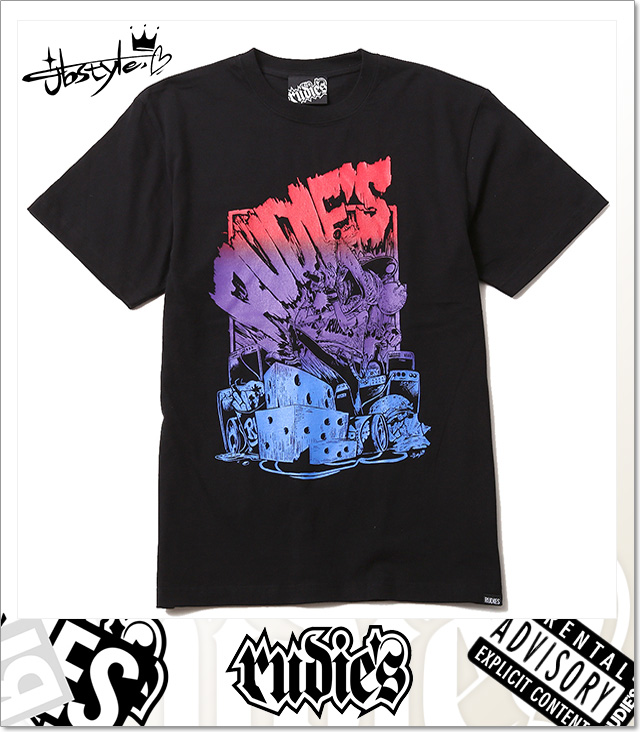 RUDIES (ルーディーズ)