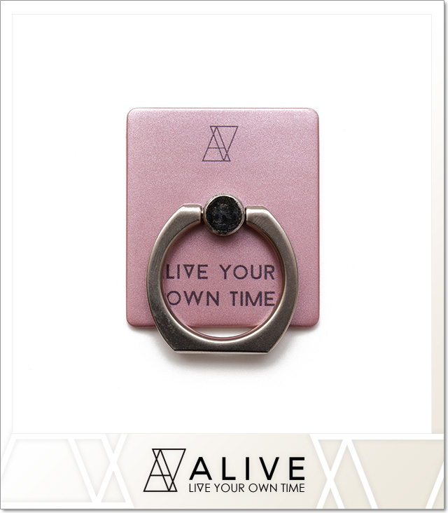 ALIVE ATHLETICS (アライブアスレティックス)