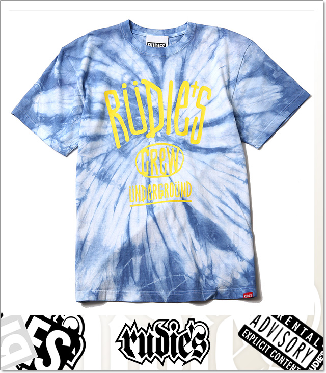 RUDIES (ルーディーズ)