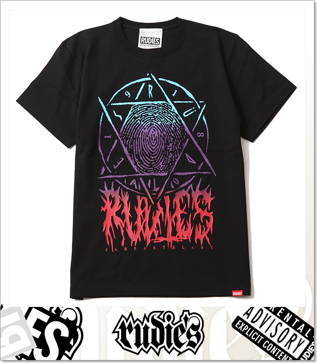 RUDIES (ルーディーズ)