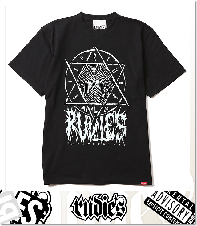 RUDIES (ルーディーズ)