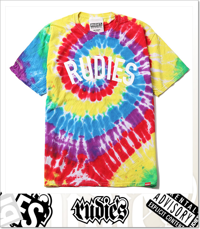 RUDIES (ルーディーズ)