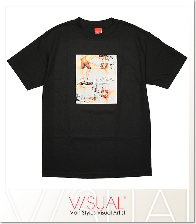 V/SUAL (ヴィジュアル・バイ・ヴァンスタイル)