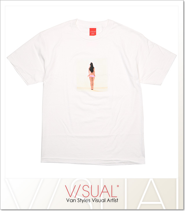 V/SUAL (ヴィジュアル・バイ・ヴァンスタイル)