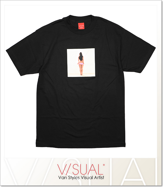 V/SUAL (ヴィジュアル・バイ・ヴァンスタイル)
