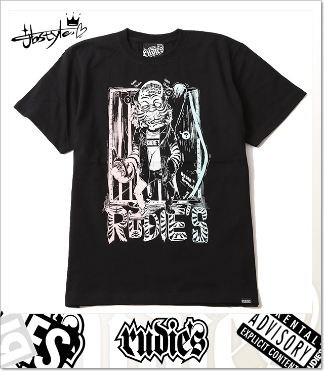 RUDIES (ルーディーズ)