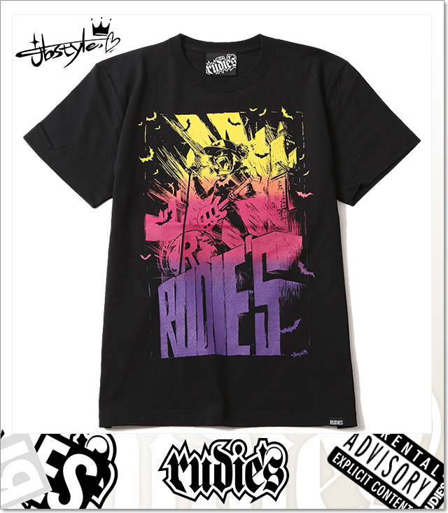 RUDIES (ルーディーズ)