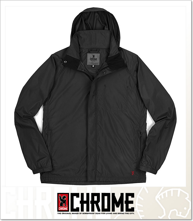 CHROME (クローム)