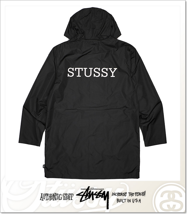 STUSSY (ステューシー)