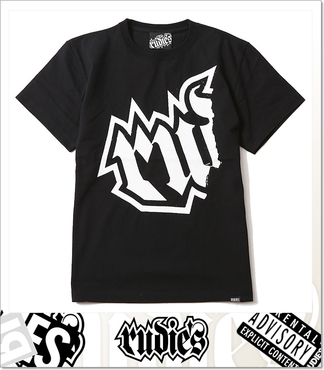 RUDIES (ルーディーズ)