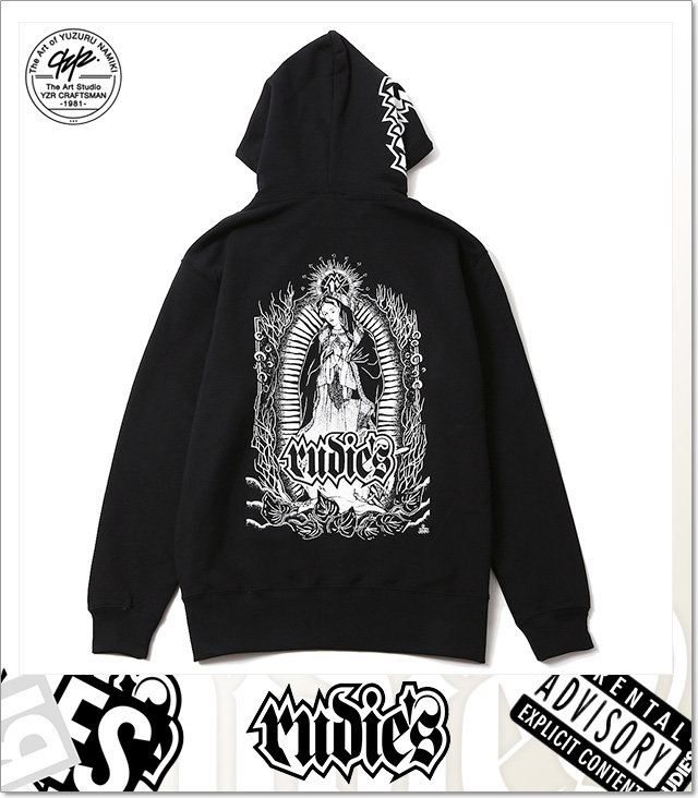 RUDIES (ルーディーズ)