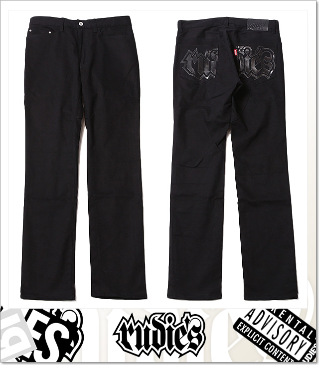 RUDIES (ルーディーズ)