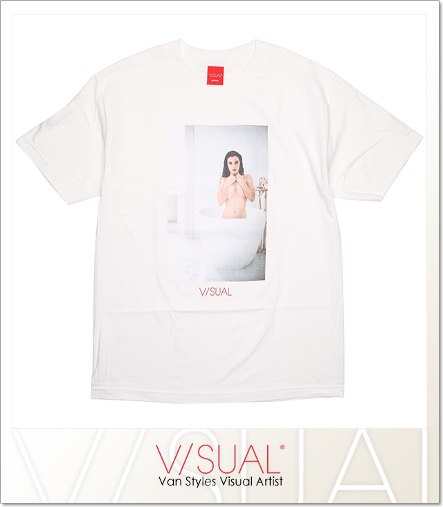 V/SUAL (ヴィジュアル・バイ・ヴァンスタイル)