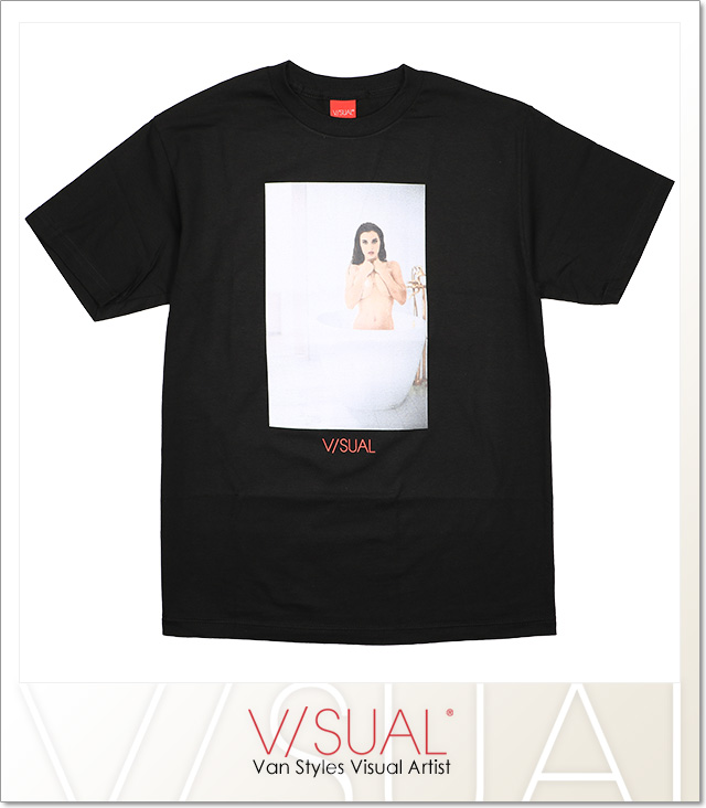 V/SUAL (ヴィジュアル・バイ・ヴァンスタイル)