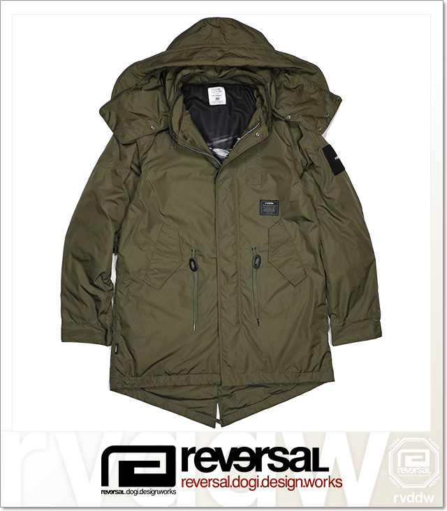 REVERSAL (リバーサル)