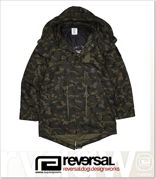 REVERSAL (リバーサル)