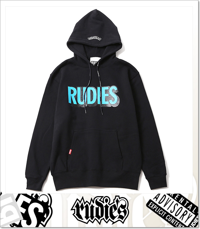 RUDIES (ルーディーズ)
