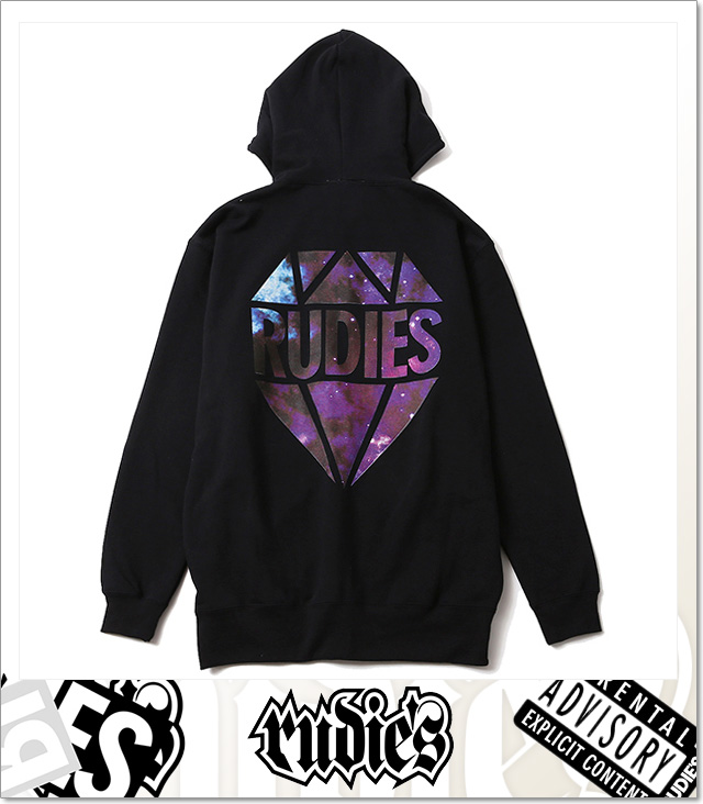 RUDIES (ルーディーズ)