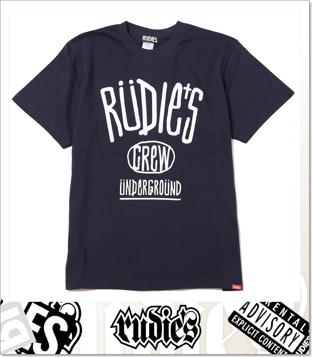 RUDIES (ルーディーズ)