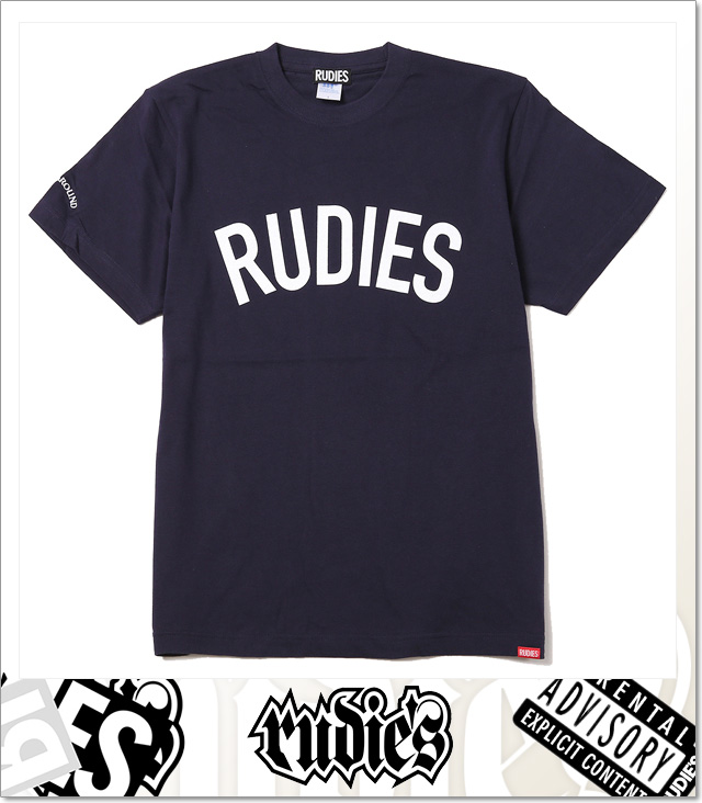 RUDIES (ルーディーズ)
