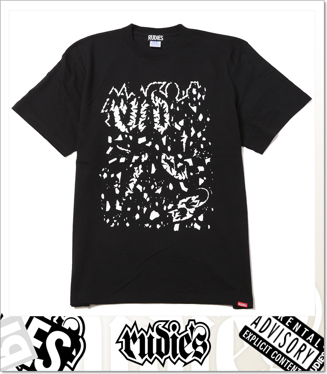 RUDIES (ルーディーズ)
