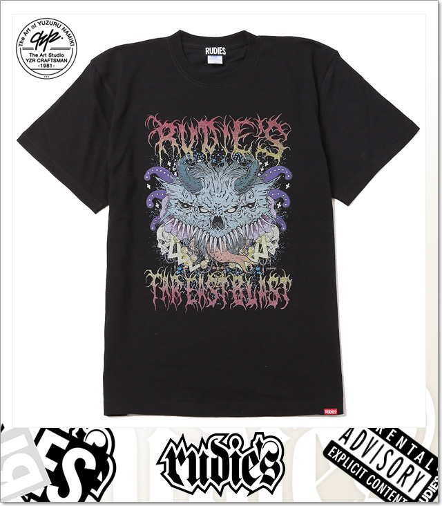 RUDIES (ルーディーズ)