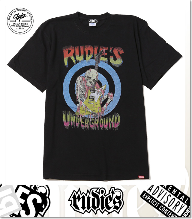 RUDIES (ルーディーズ)