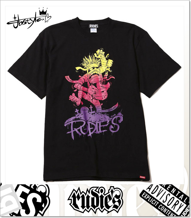 RUDIES (ルーディーズ)