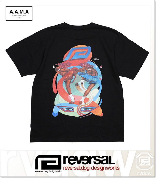 REVERSAL (リバーサル)