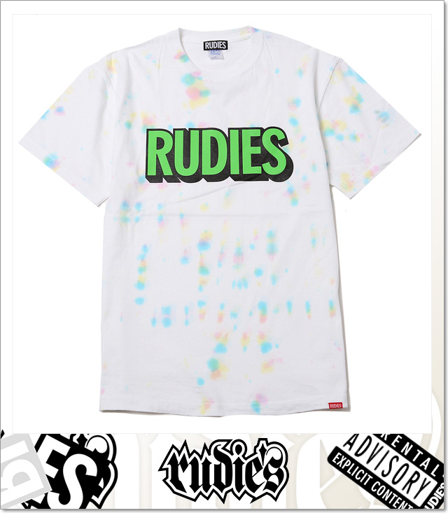 RUDIES (ルーディーズ)