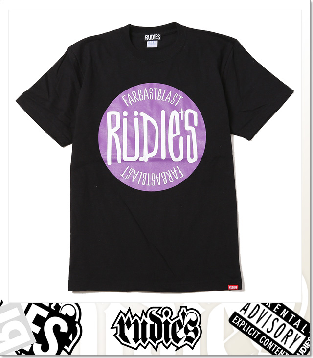 RUDIES (ルーディーズ)